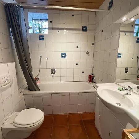 Apartment Zum Burghof Hürth