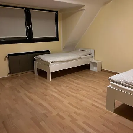 Zum Burghof Hürth